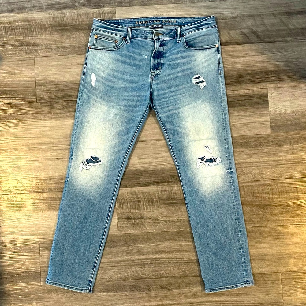 AE AirFlex+ Slim Jean